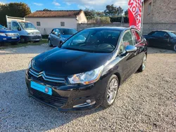 CITROËN C4 1.6VTI 120ch Millénium 5pt
