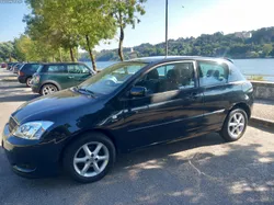 Toyota Corolla 1.4 VVT-i