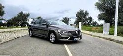 Renault Talisman 1.5DCI Automática