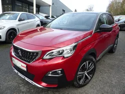 Peugeot 3008 1.2 PURETECH 130CH ALLURE S&S EAT6