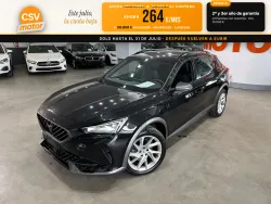 CUPRA Formentor 1.4 e-Hybrid 205 DSG