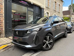 PEUGEOT 5008 BlueHDi 130ch SS BVM6 GT