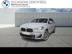 Bmw X2 sDrive18i 136ch M Sport