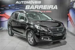Peugeot 2008 1.6 BlueHDi Style