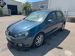 Volkswagen GOLF VI confortline