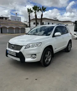Toyota RAV 4 RAV-4 2.2D-4D Yokubari 4x4