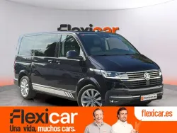 VOLKSWAGEN Multivan 2.0TDI SCR BMT Premium DSG7 150kW
