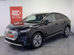 Audi Q4 Sportback e-tron 45 quattro 82 kWh