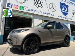 LAND ROVER Discovery 3.0D I6 HSE Aut. 249
