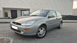 Ford Focus 1.8 TDDi SportVan NOVA