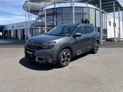 Citroën C5 Aircross BlueHDi 130 BVM6 Shine