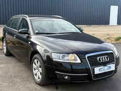 Audi A6 Avant 2.0 TDi Ambiente