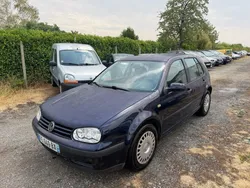 Volkswagen golf 4 1.9TDI 110cv 2ème main