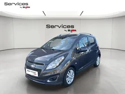 Chevrolet Spark 1.2 16V - 81 LTZ