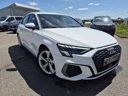 Audi A3 sportback 35 TDI 150ch S line S tronic 7
