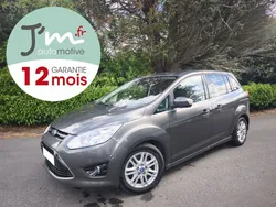 Ford GRAND C-MAX 1.6 TDCi 115 FAP Titanium X