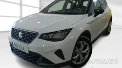 Seat Arona 1.0 TSI FR de 2023