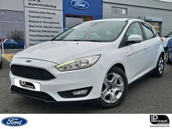 FORD Focus 1.0 EcoBoost 100 S&S 99g Trend