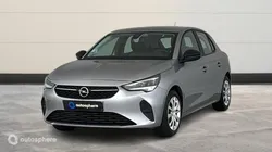 Opel Corsa 1.2 Turbo 100ch Edition BVA