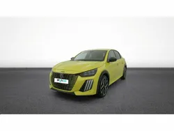 Peugeot 208 PureTech 100 S&S BVM6 GT