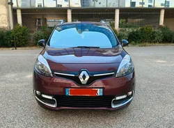 Renault Grand Scenic 1.5 dCi, 110cv, BOSE Edition, AUTOMATIQUE