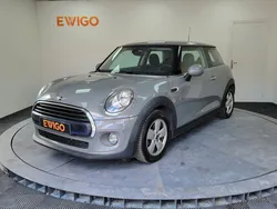 MINI MINI COOPER 136ch BVA6