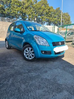 Suzuki spash 1.3 ddis gls