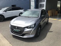 PEUGEOT 208 Electrique 50 kWh 136ch Style