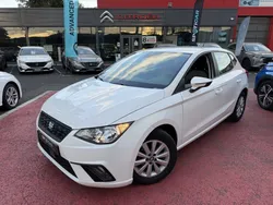 Seat Ibiza (5) 1.0 ecoTSI 95ch Style 5 portes