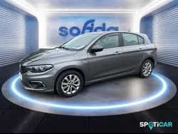 Fiat Tipo 1.6 MultiJet 120ch Easy S/S 5p