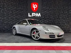 Porsche 911 IV (997) Carrera 4S TipTronic S