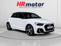 AUDI A1 Sportback 25 TFSI Adrenalin
