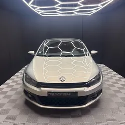 Volkswagen scirocco - toit ouvrant - boîte auto