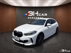 Bmw Serie 1 1.5 118i 140ch M SPORT BVA / Shadow Edition / Sièges chauffants / Apple CarPlay