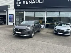 Peugeot 3008 1.5 BLUEHDI 130CH S&S ACTIVE EAT8
