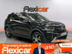 Citroen C3 Aircross Turbo 73kW (100CV) BVM6 PLUS