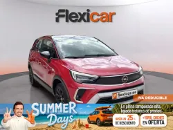 OPEL Crossland 1.2 S&S GS Line 110