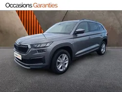 Skoda Kodiaq 2.0 TDI 150ch SCR Business DSG7 7 places