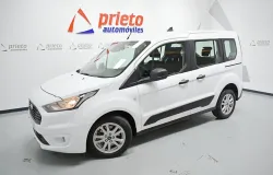 Ford Tourneo Connect 1.5TDCi Auto-S&S Trend 120