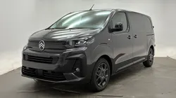 Citroën Jumpy M 2.2 BlueHDi 180 EAT8 - Suréquipé - Dispo