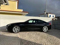 BMW 640 M40D XDrive Performance