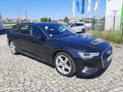 Audi A6 Avant 40 TDI Sport S tronic
