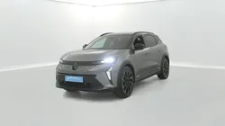 RENAULT Scenic E-Tech électrique 220 ch grande autonomie Techno esprit Alpine