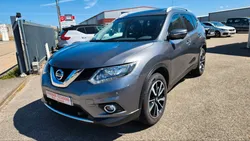 Nissan x-trail 1.6 dci 131 ch connect edition