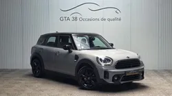 Mini COUNTRYMAN COOPER 136CH NORTHWOOD