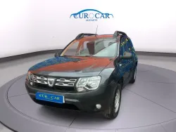 DACIA Duster 1.5dCi Laureate 4x2 90