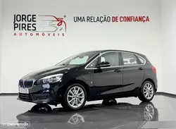 BMW 225xe Active Tourer Advantage