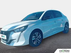 Peugeot 208 PureTech 100 S&S BVM6 Allure Pack
