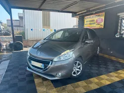 Peugeot 208 1.6 e-HDi Envy 4cv 5p