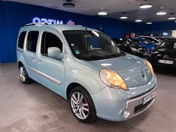 Renault kangoo pmr 1.5l dci 105cv 81800km entretien a jour garantie 1an
